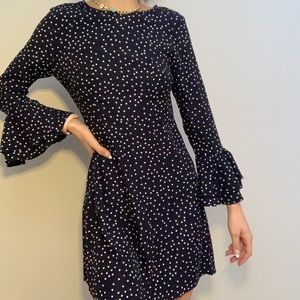 Polka Dot Dress